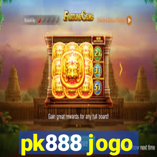 pk888 jogo
